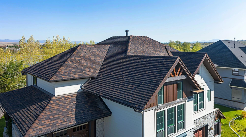 Residential property service photo